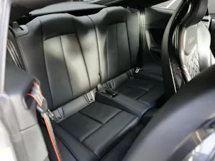 Audi TT RS Coupé 2.5 TFSI quattro S-Tronic