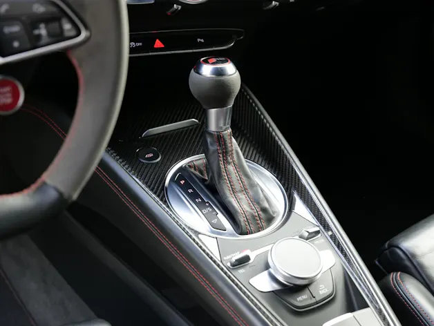 Audi TT RS Coupé 2.5 TFSI quattro S-Tronic