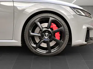 Audi TT RS Coupé 2.5 TFSI quattro S-Tronic