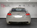 Audi TT RS Coupé 2.5 TFSI quattro S-Tronic