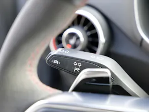 Audi TT RS Coupé 2.5 TFSI quattro S-Tronic
