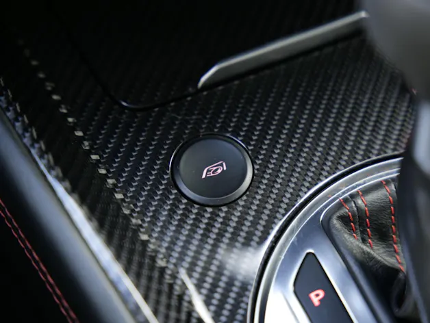 Audi TT RS Coupé 2.5 TFSI quattro S-Tronic