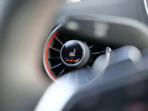 Audi TT RS Coupé 2.5 TFSI quattro S-Tronic