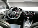Audi TT RS Coupé 2.5 TFSI quattro S-Tronic