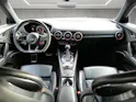 Audi TT RS Coupé 2.5 TFSI quattro S-Tronic