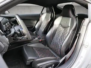 Audi TT RS Coupé 2.5 TFSI quattro S-Tronic