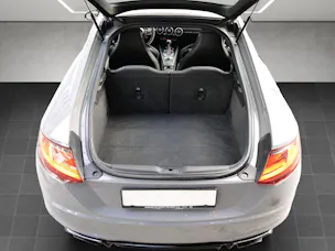 Audi TT RS Coupé 2.5 TFSI quattro S-Tronic