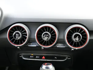 Audi TT RS Coupé 2.5 TFSI quattro S-Tronic