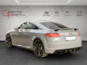 Audi TT RS Coupé 2.5 TFSI quattro S-Tronic