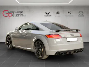 Audi TT RS Coupé 2.5 TFSI quattro S-Tronic