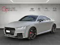 Audi TT RS Coupé 2.5 TFSI quattro S-Tronic