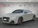 Audi TT RS Coupé 2.5 TFSI quattro S-Tronic