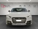Audi TT RS Coupé 2.5 TFSI quattro S-Tronic