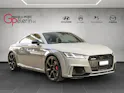 Audi TT RS Coupé 2.5 TFSI quattro S-Tronic