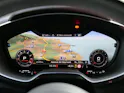 Audi TT RS Coupé 2.5 TFSI quattro S-Tronic