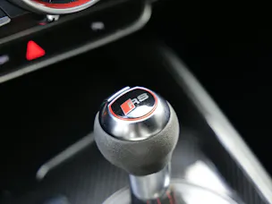 Audi TT RS Coupé 2.5 TFSI quattro S-Tronic