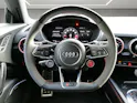 Audi TT RS Coupé 2.5 TFSI quattro S-Tronic