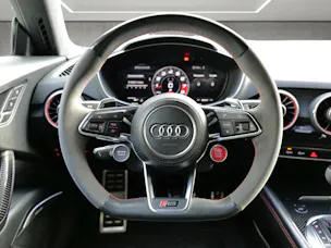 Audi TT RS Coupé 2.5 TFSI quattro S-Tronic