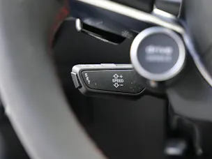 Audi TT RS Coupé 2.5 TFSI quattro S-Tronic