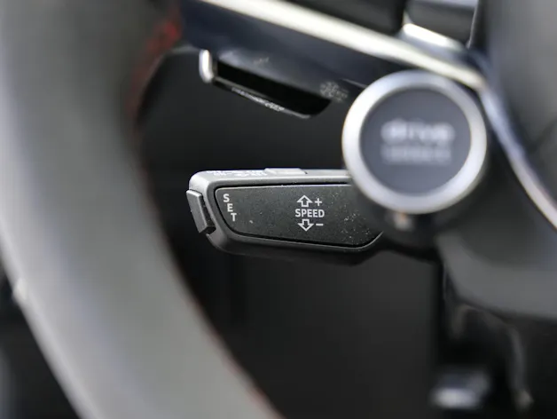 Audi TT RS Coupé 2.5 TFSI quattro S-Tronic