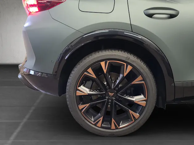 Cupra Formentor 1.5 eHybrid VZ DSG