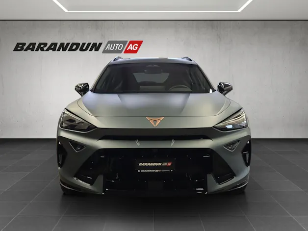 Cupra Formentor 1.5 eHybrid VZ DSG