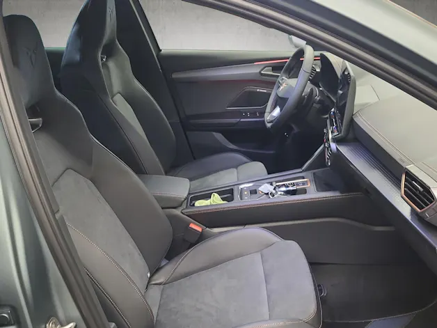Cupra Formentor 1.5 eHybrid VZ DSG