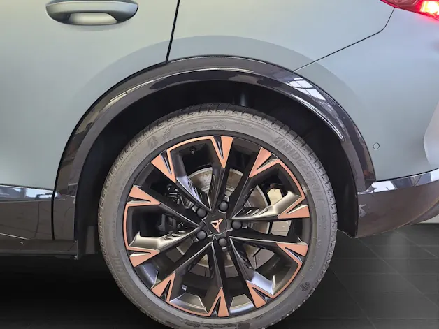 Cupra Formentor 1.5 eHybrid VZ DSG