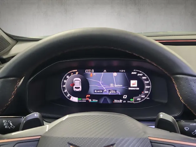 Cupra Formentor 1.5 eHybrid VZ DSG