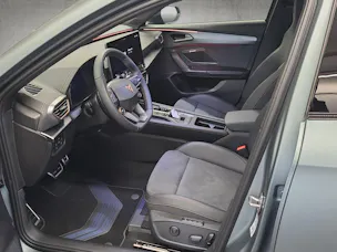 Cupra Formentor 1.5 eHybrid VZ DSG
