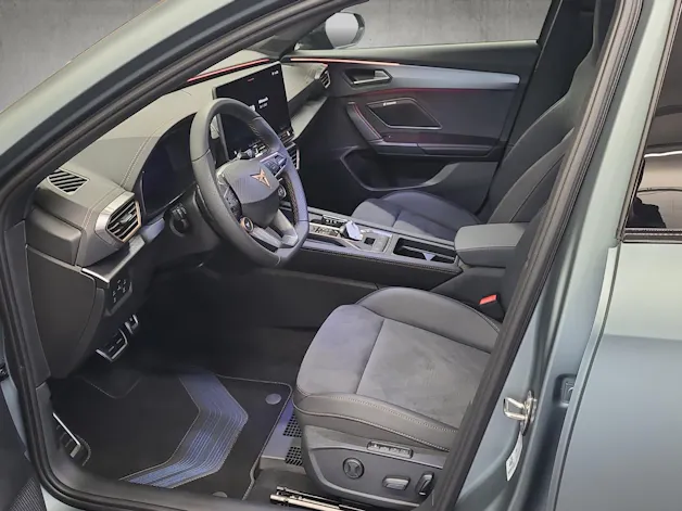 Cupra Formentor 1.5 eHybrid VZ DSG