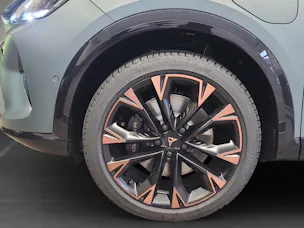 Cupra Formentor 1.5 eHybrid VZ DSG