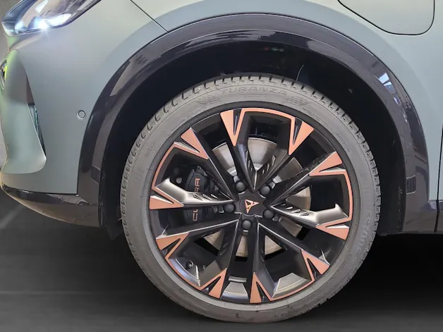 Cupra Formentor 1.5 eHybrid VZ DSG