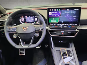 Cupra Formentor 1.5 eHybrid VZ DSG