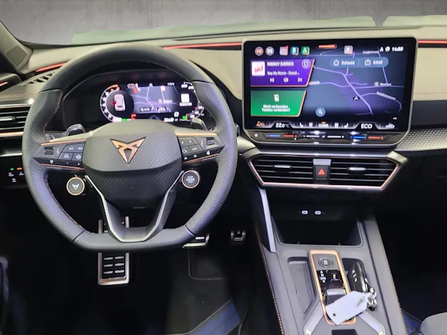 Cupra Formentor 1.5 eHybrid VZ DSG