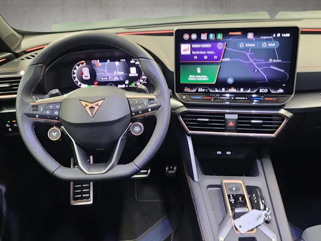 Cupra Formentor 1.5 eHybrid VZ DSG
