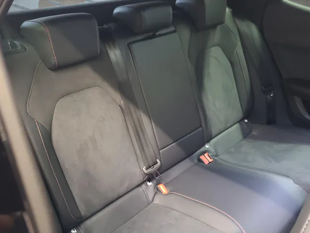 Cupra Formentor 1.5 eHybrid VZ DSG