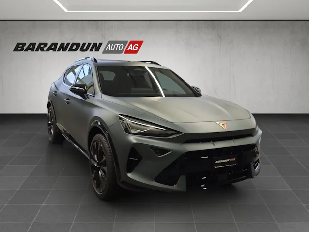 Cupra Formentor 1.5 eHybrid VZ DSG