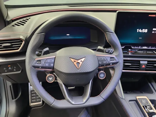 Cupra Formentor 1.5 eHybrid VZ DSG