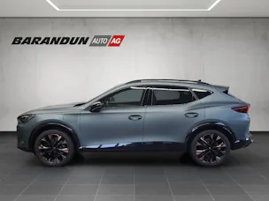 Cupra Formentor 1.5 eHybrid VZ DSG