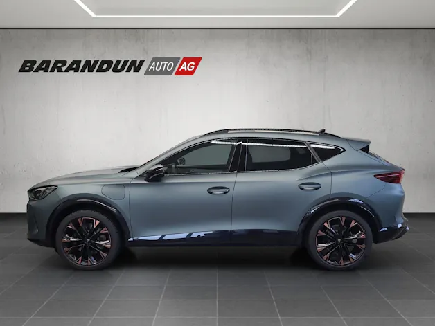 Cupra Formentor 1.5 eHybrid VZ DSG