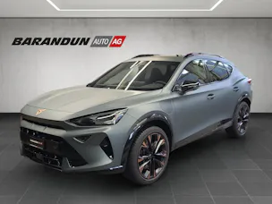 Cupra Formentor 1.5 eHybrid VZ DSG