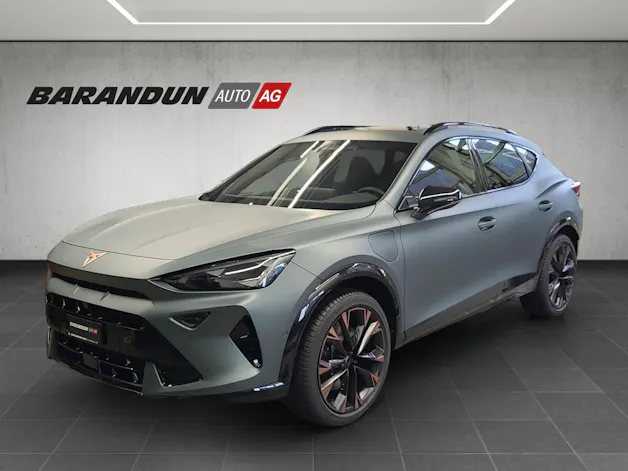 Cupra Formentor 1.5 eHybrid VZ DSG