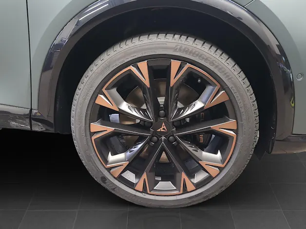 Cupra Formentor 1.5 eHybrid VZ DSG