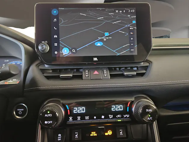 Toyota RAV4 2.5 Plug-In-Hybrid GR Sport