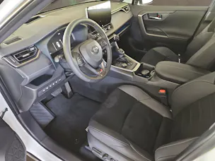 Toyota RAV4 2.5 Plug-In-Hybrid GR Sport