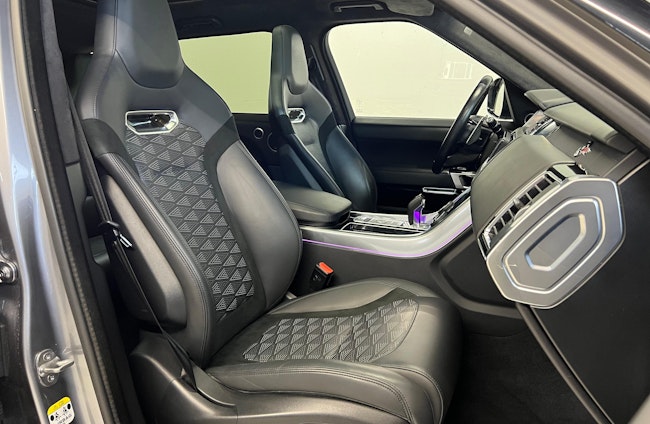 Vehicle image 5 Vehicle image 5