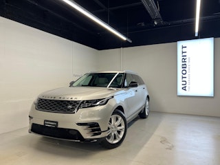 Vehicle image LAND ROVER RANGE ROVER VELAR 0 Vehicle image LAND ROVER RANGE ROVER VELAR 0
