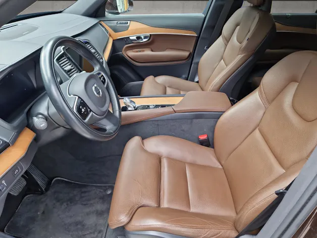 Volvo XC90 2.0 B5 MH Inscription 5P. AWD