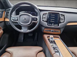 Volvo XC90 2.0 B5 MH Inscription 5P. AWD